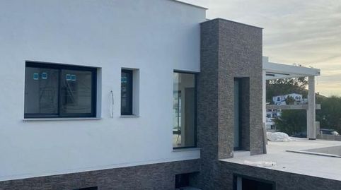 Photo 4 of Houses for sale in Urbanización Doña Pilar, 3, Mijas pueblo, Mijas