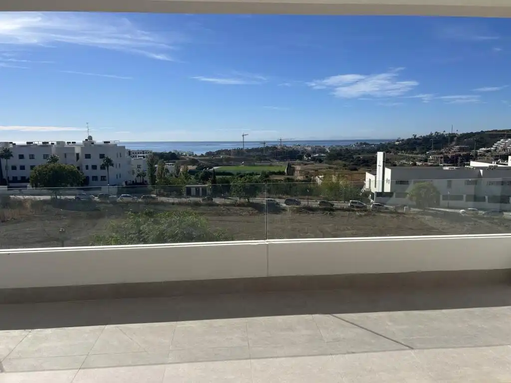 Penthouse mit Terrasse zum Verkauf in Calle Teatro 2, imagen 17