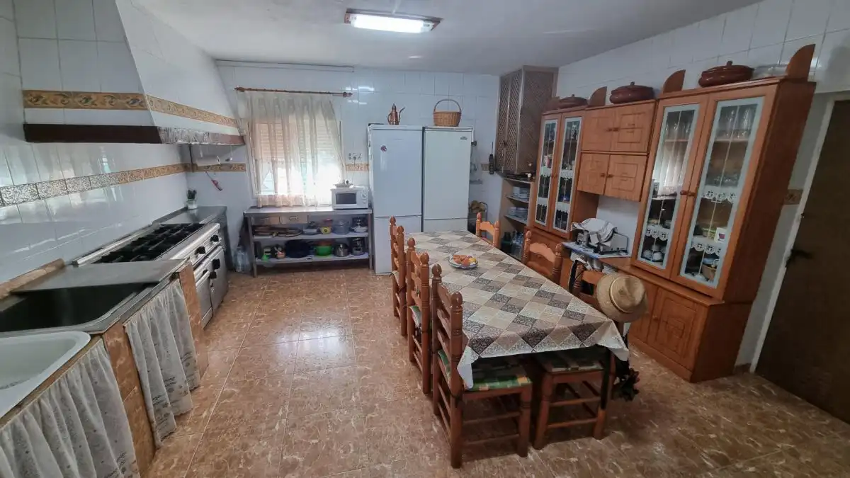 Villa à vendre à CUADRA LA TORTA, imagen 16