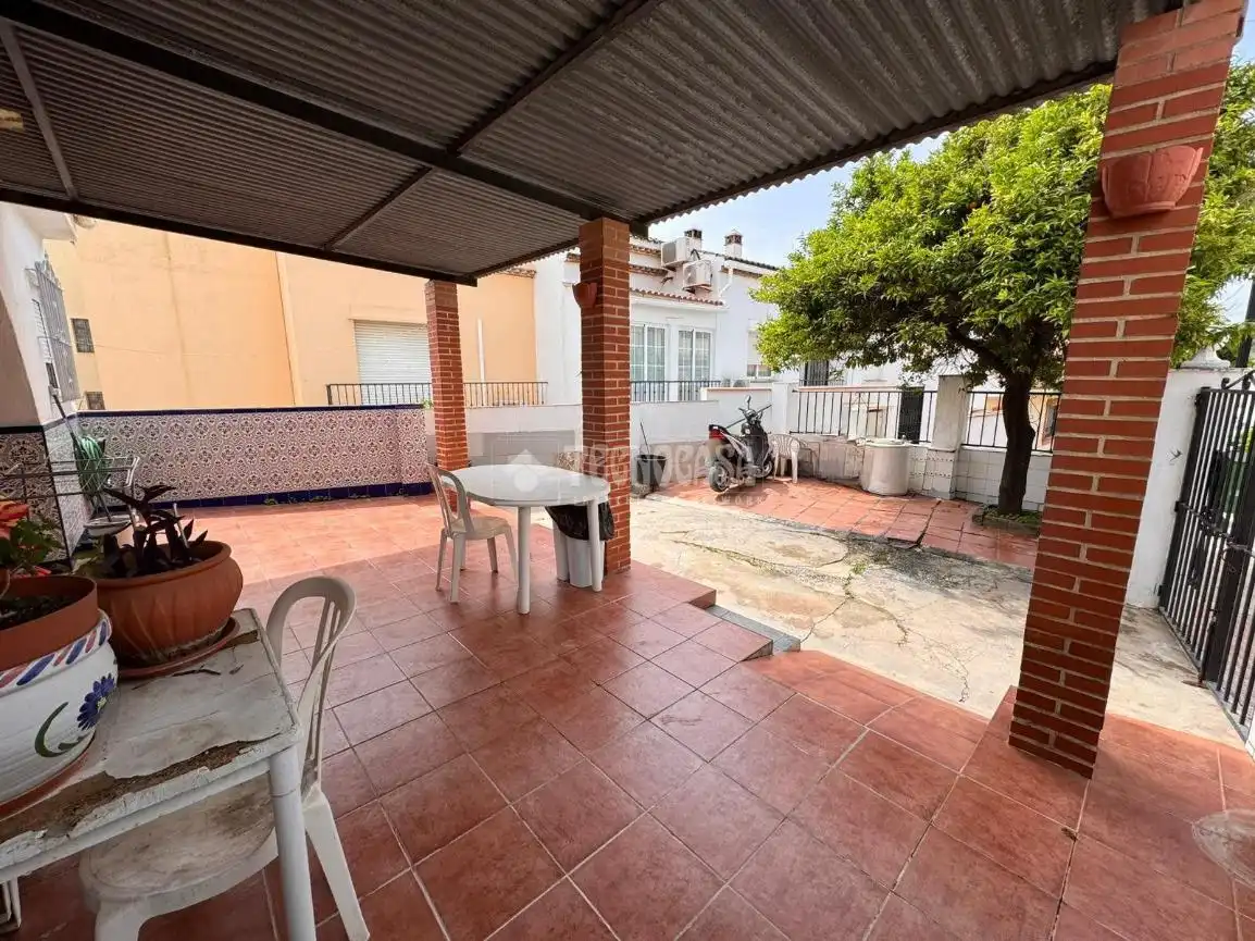 Maison à vendre à Los Pacos, imagen 5