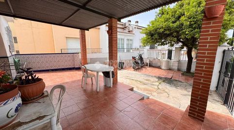 Foto 5 de Casa o chalet en venta en Los Pacos, Fuengirola