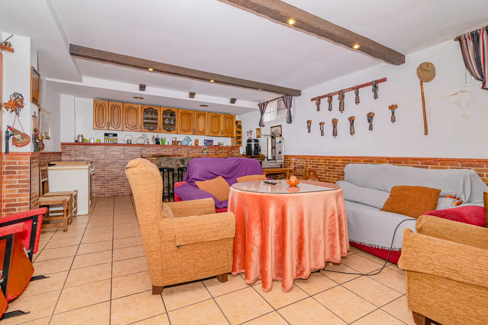 Chalet en venta en Calle Almendro, imagen 47