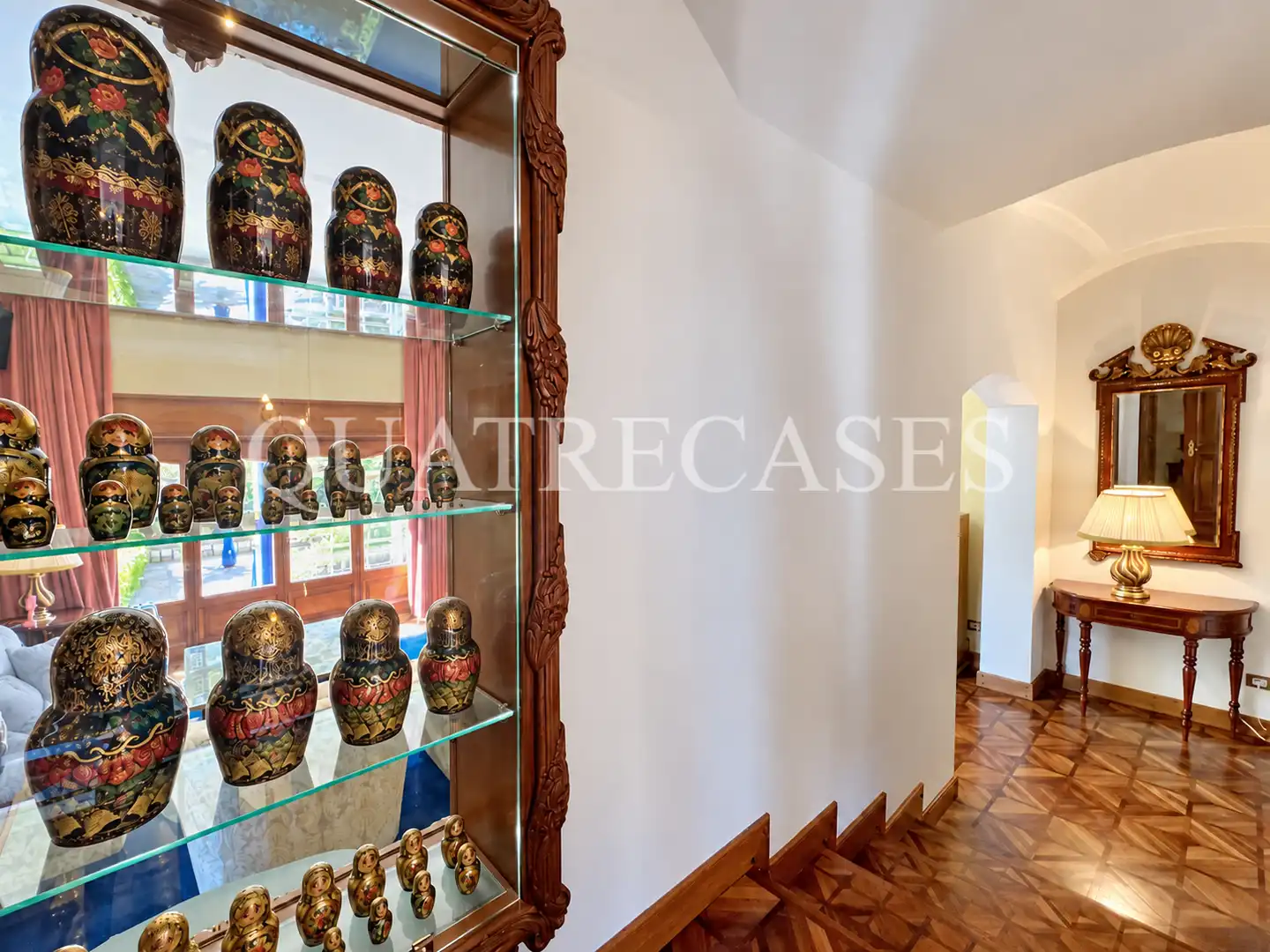 Villa con terrazza in vendita a Avinguda Navarra 21, imagen 47