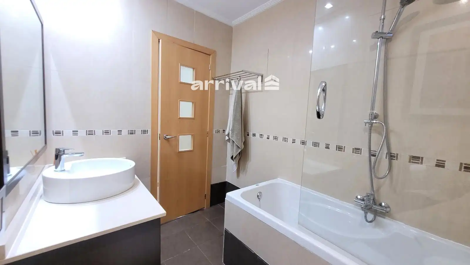 Wohnung zur Miete in Puerto del, La Creu del Grau