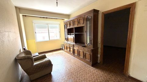 Foto 4 de Piso en venta en Calle Asunción, Circular, Valladolid Capital