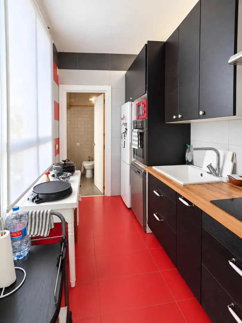 Flat with terrace for sale in Calle de Gomez Ferrer, imagen 15