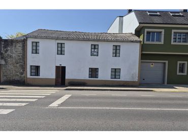 Casa en venda a Calle rua do concello