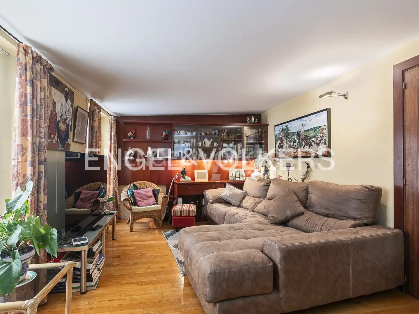 Wohnung mit Aufzug zum Verkauf in Ciutat Vella, imagen 6
