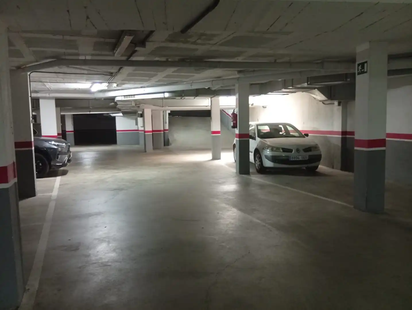 Einzelparkplatz zur Miete in Sant Celoni, imagen 3