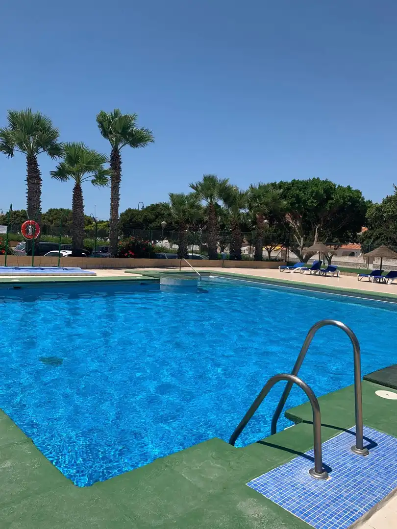 Pis de lloguer a Plaza Plaza Garzas, El Sabinar – Urbanizaciones – Las Marinas – Playa Serena