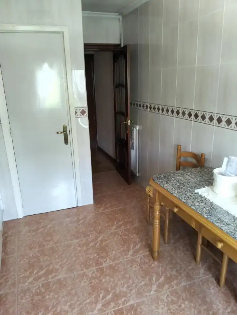 Flat for sale in Gijón 