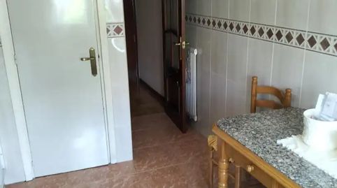 Foto 4 de Piso en venta en Calle del Río Eo, 36, Pumarín, Gijón