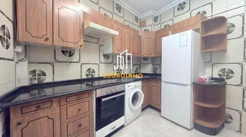 Foto 2 de Pis en venda a Residencia,  Logroño