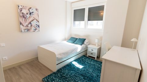 Photo 4 of Flat for rent in Calle del Marqués de Viana, 82, Valdeacederas, Madrid