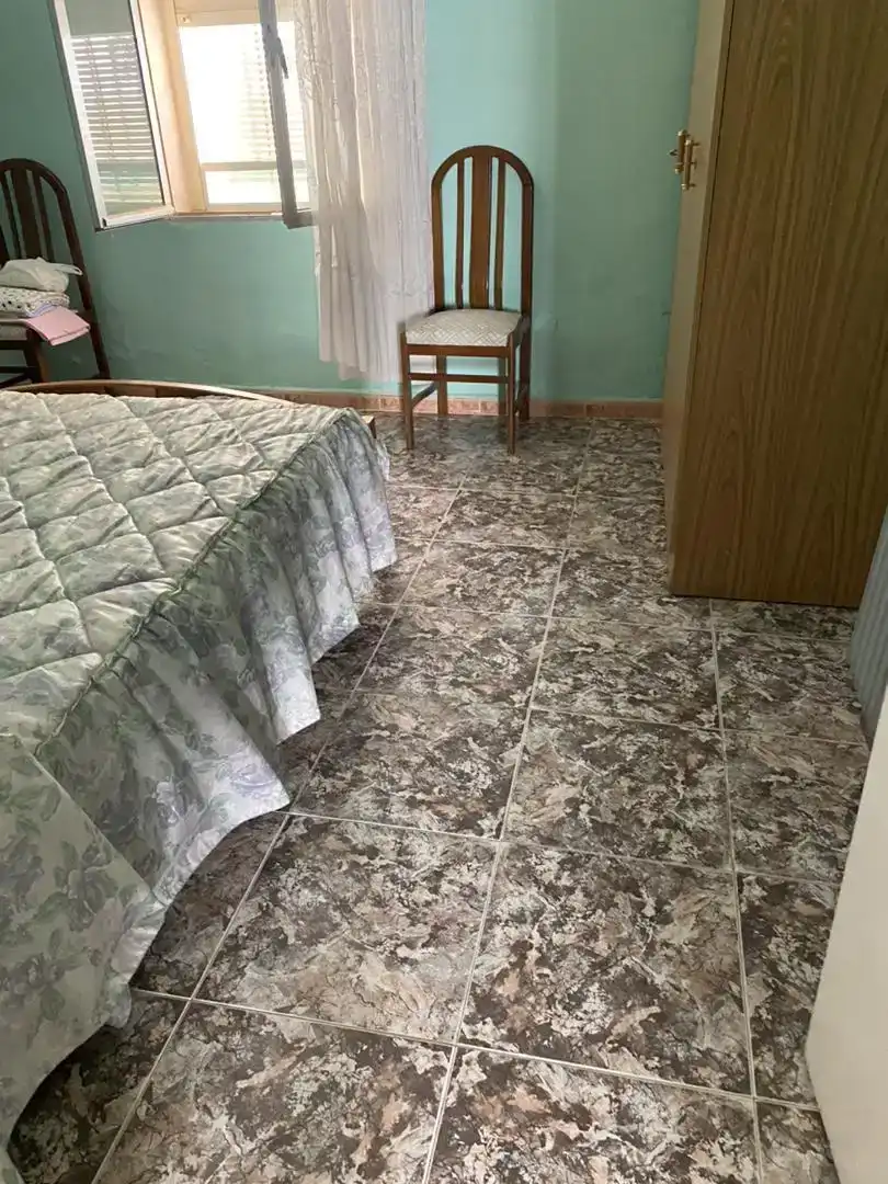 Dormitori de Finca rústica en venda en Nava de Arévalo