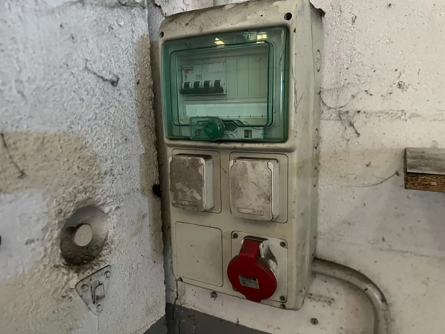 Industriegebäude zur Miete in Vía Diesel, imagen 6