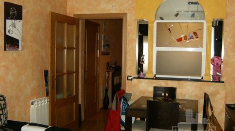 Foto 2 de Pis en venda a Fraguas, Centro, Torrejón de Ardoz
