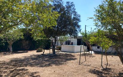 Country house zum verkauf in Puerto Real