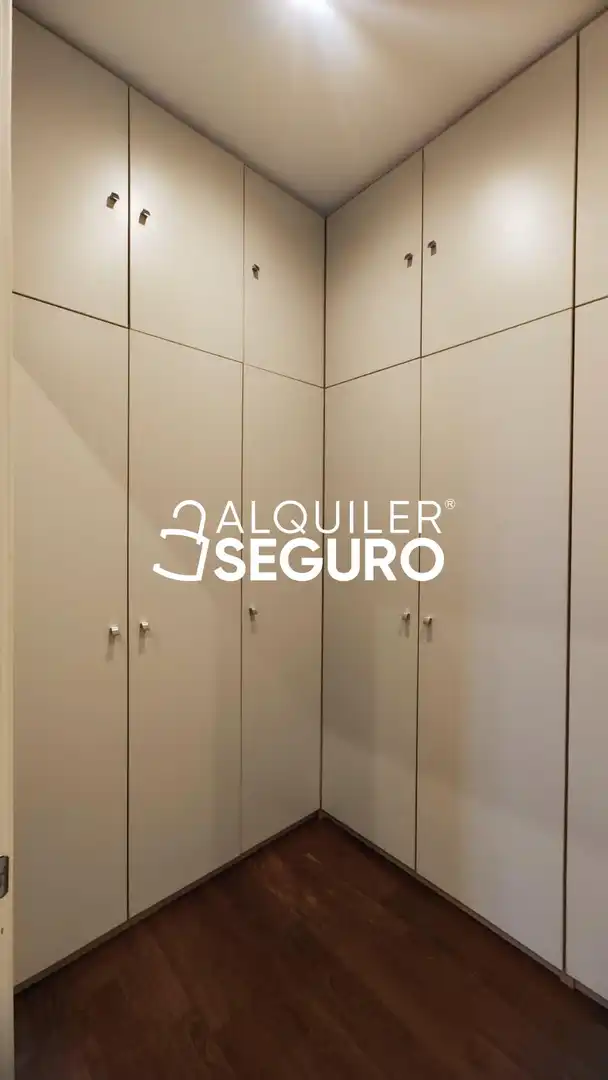 Pis amb ascensor de lloguer a de San Mateo, imagen 10