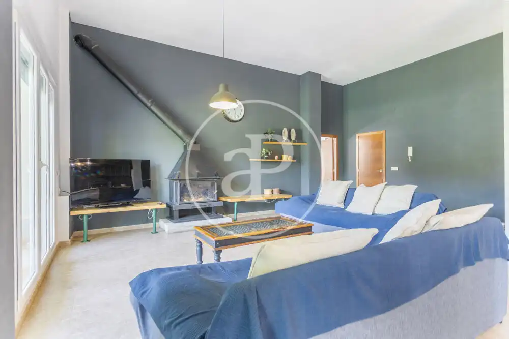 Casa con terraza en venta en Carcaixent, imagen 45