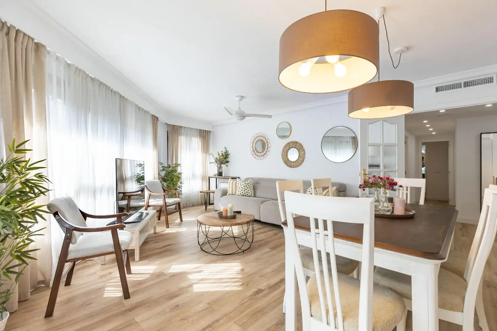 Wohnung mit Pool zum Verkauf in Plaza Plaza Rosa de los Vientos