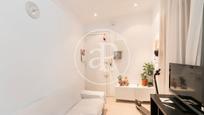 Living room of Flat for sale in  Barcelona Capital  with Heating and Balcony