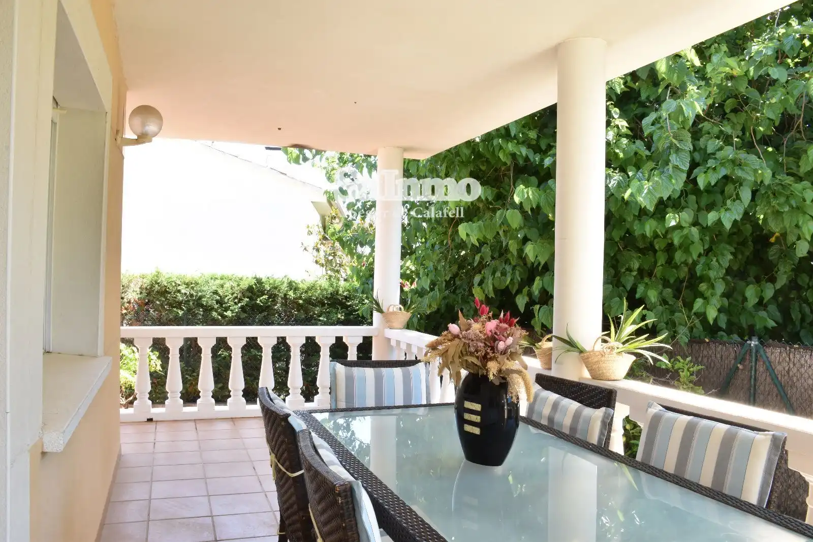 Villa mit Pool zum Verkauf in DOCTOR ROUX, imagen 25