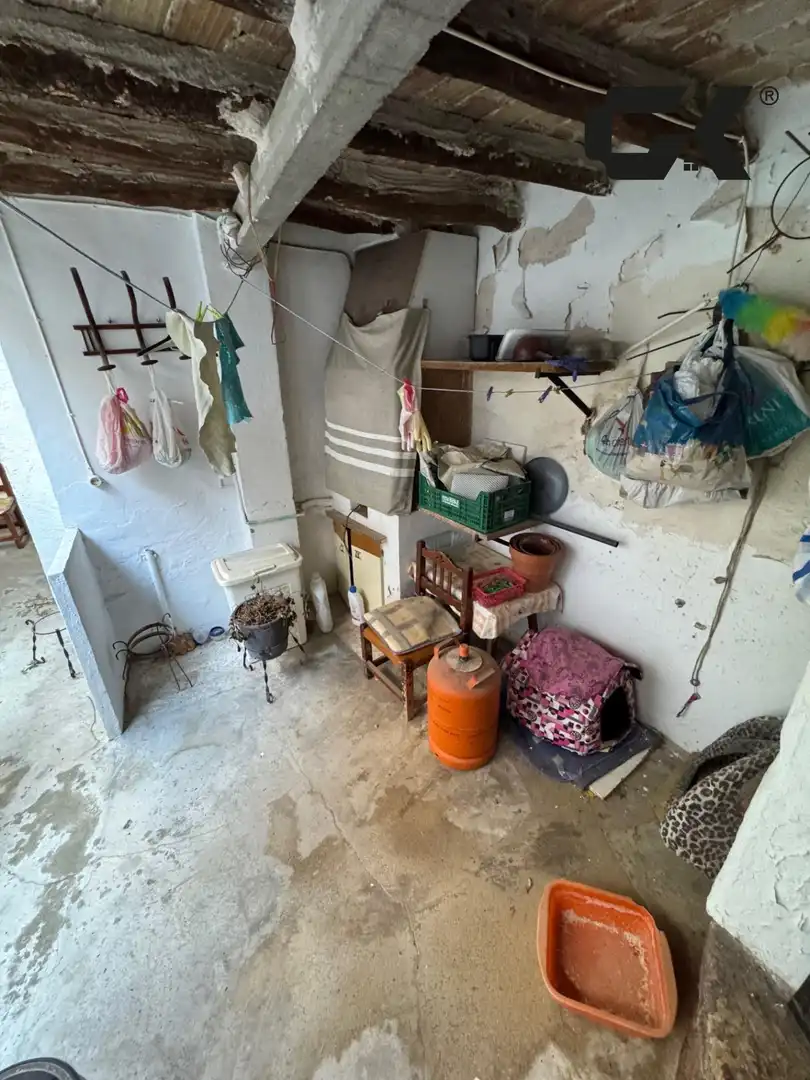 Einfamilien-Reihenhaus zum Verkauf in Mula