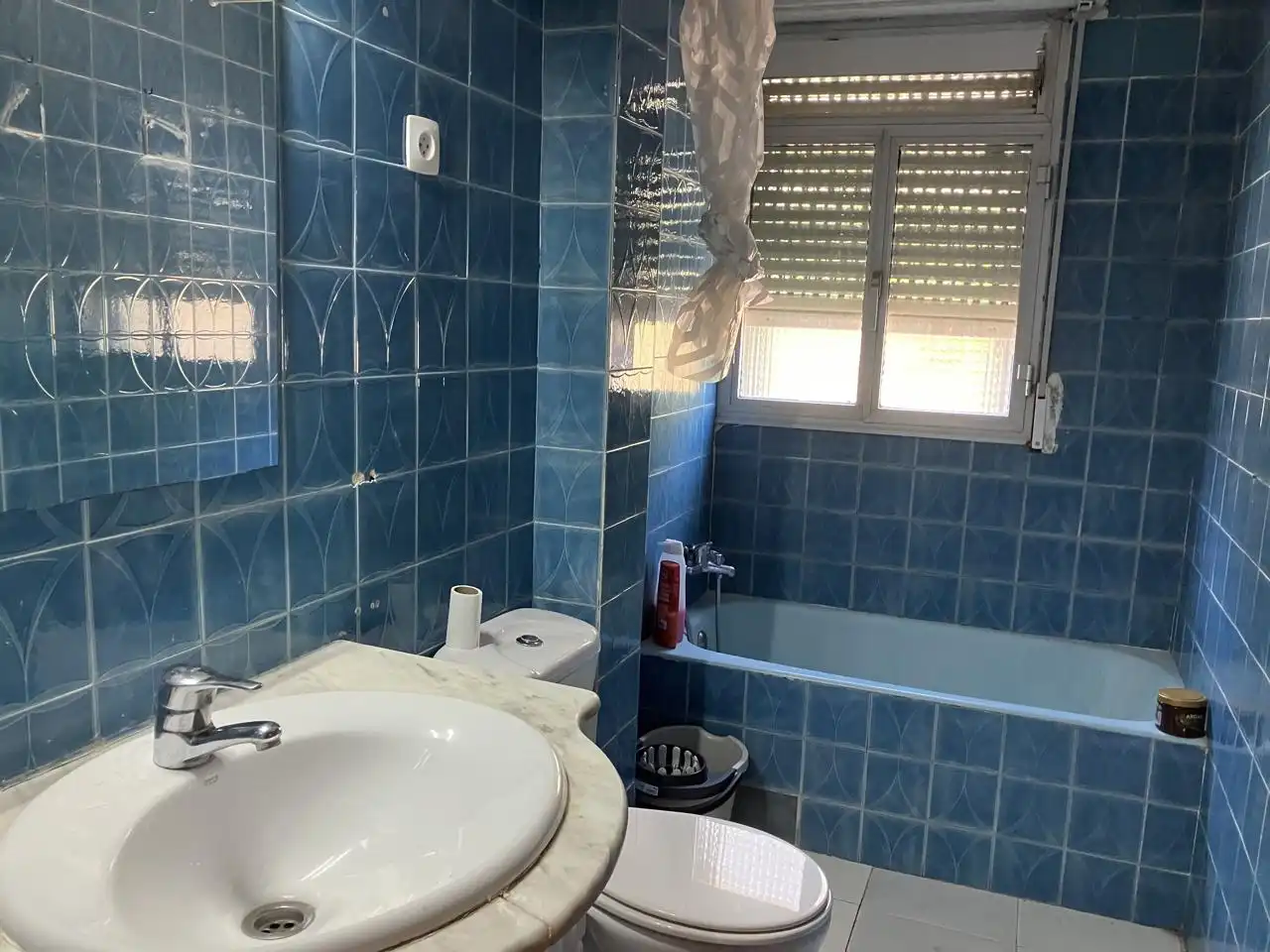Baño de Piso en venta en Madrid