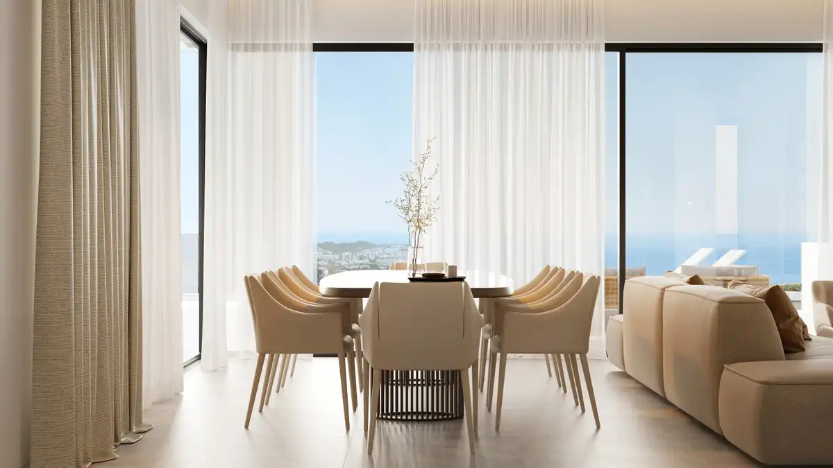 Reihenhaus zum Verkauf in Mijas pueblo, imagen 6