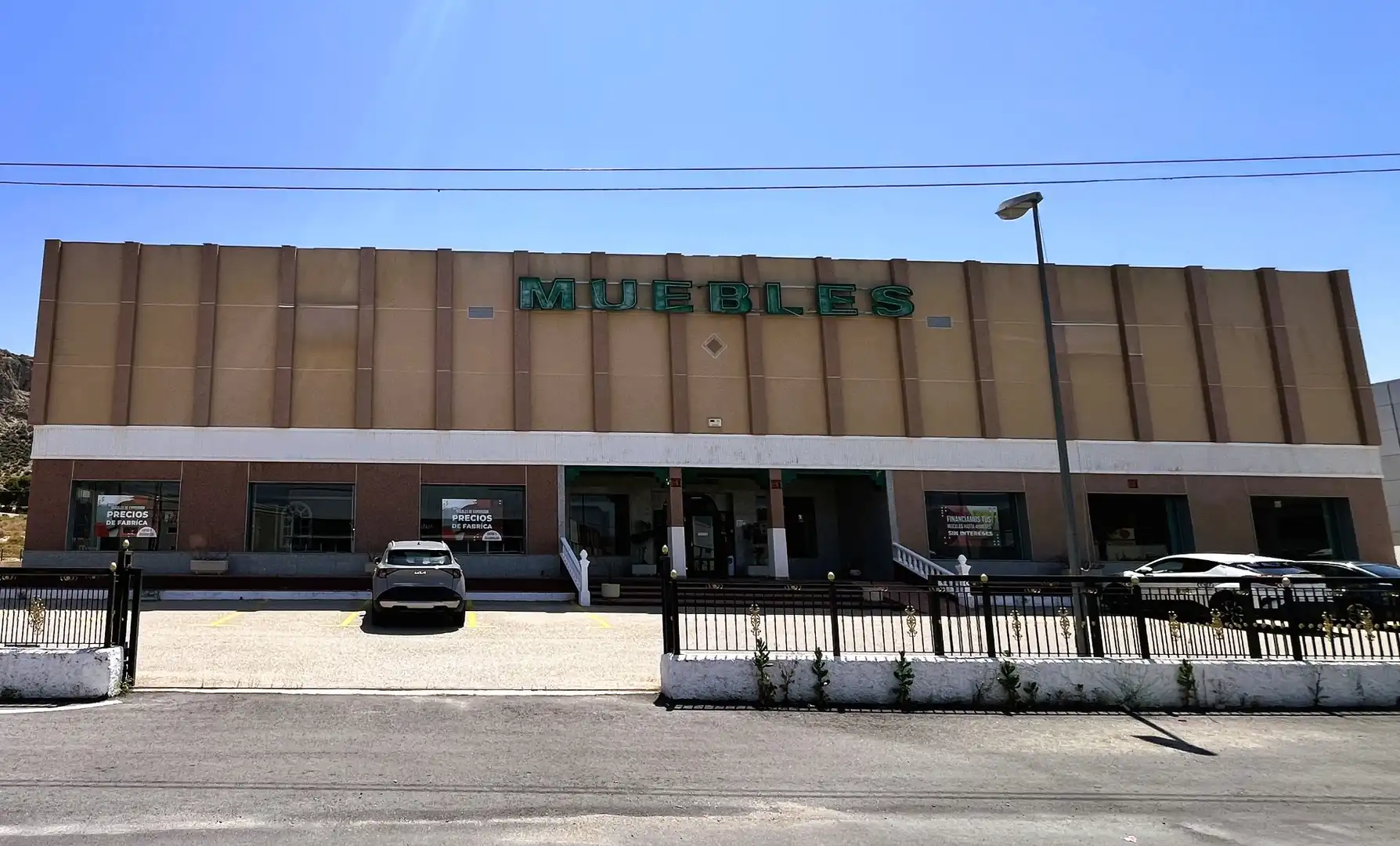 Local comercial en venta en Avenida de Alicante, imagen 2