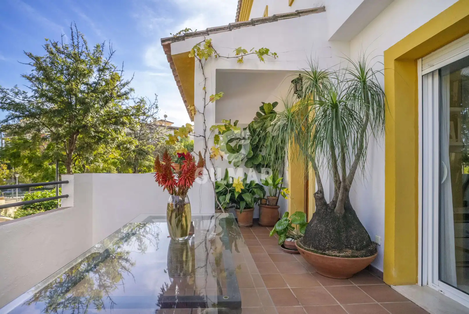 Wohnung zum Verkauf in Estepona Pueblo, imagen 47