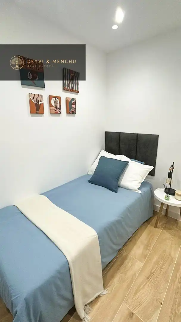Habitación de Piso en venta en Getafe con Aire acondicionado, Calefacción y Terraza