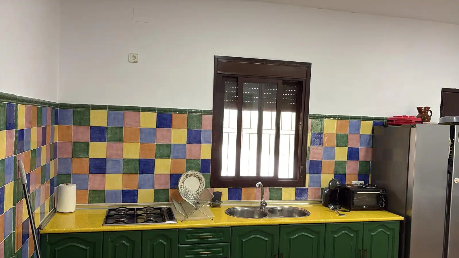 Casa o xalet en venda a Avenida Cañada Rosal, La Luisiana