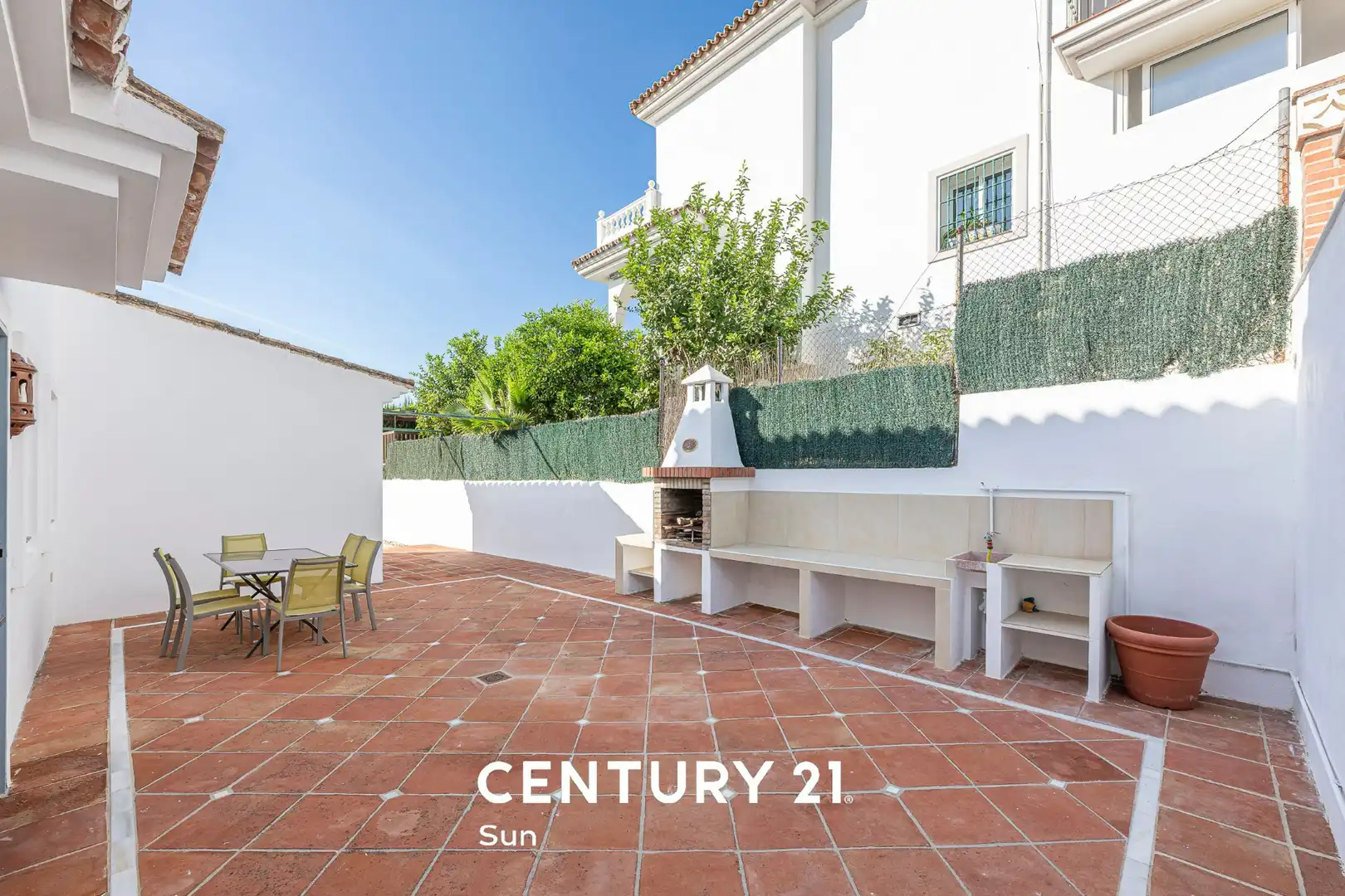Villa con piscina in vendita a Calle Sierra Morena, imagen 17
