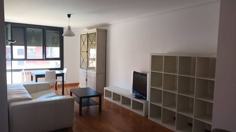 Foto 4 von Wohnung zum Verkauf in Calle Austria, Portillejo - Valdegastea, Logroño
