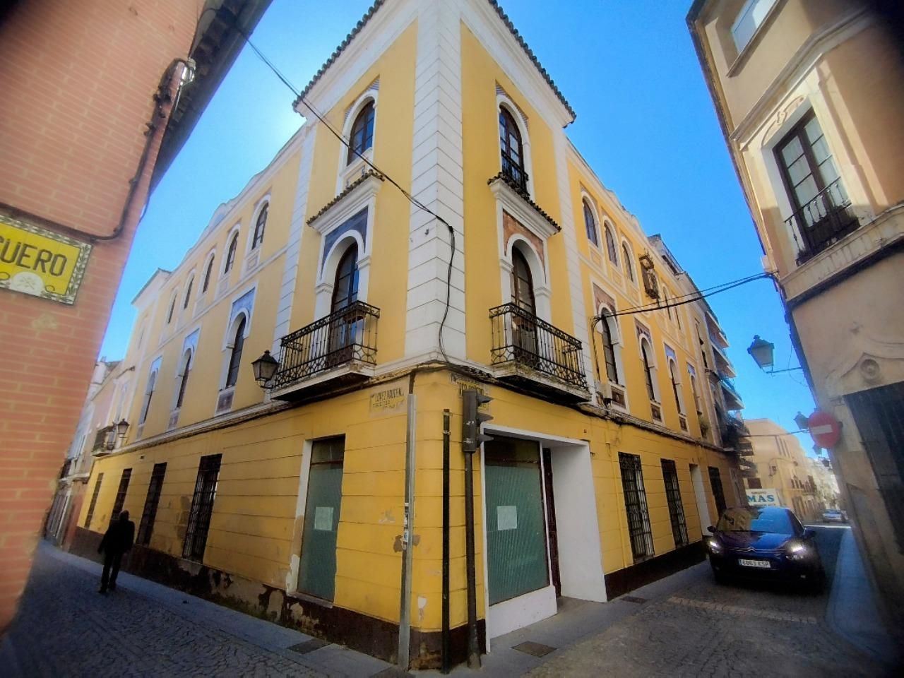 Flat for sale in Casco Antiguo