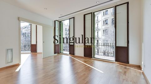 Foto 2 de Piso en venta en Carrer D'aribau, L'Antiga Esquerra de l'Eixample, Barcelona Capital