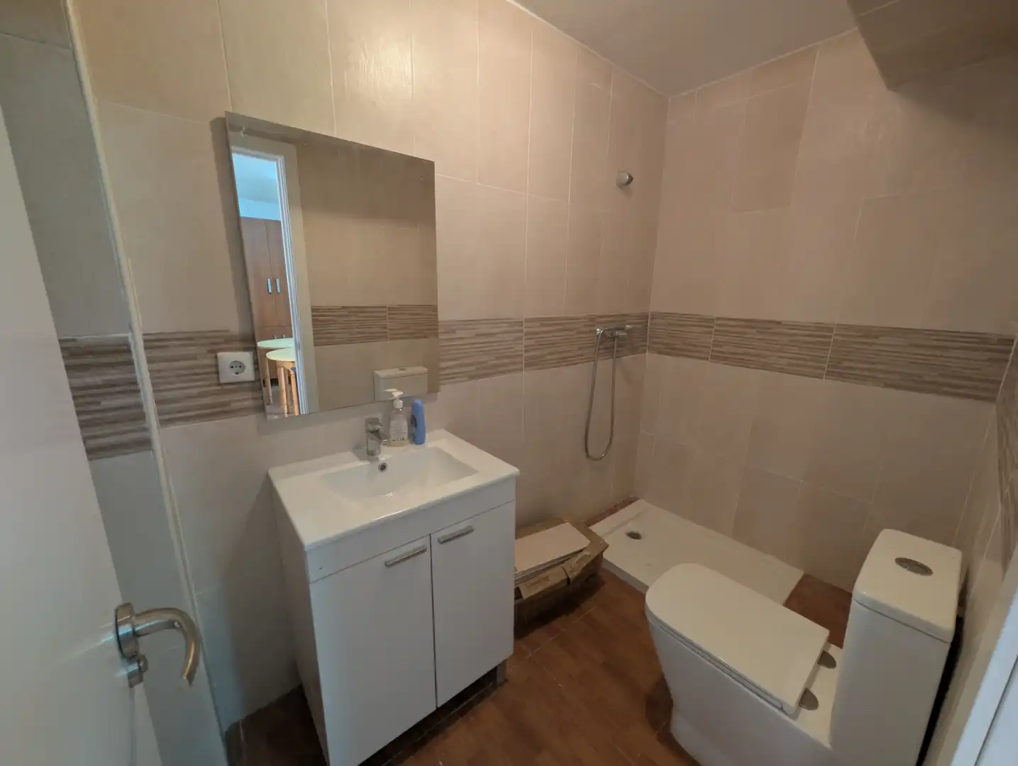 Baño de Edificio en venta en Cartagena