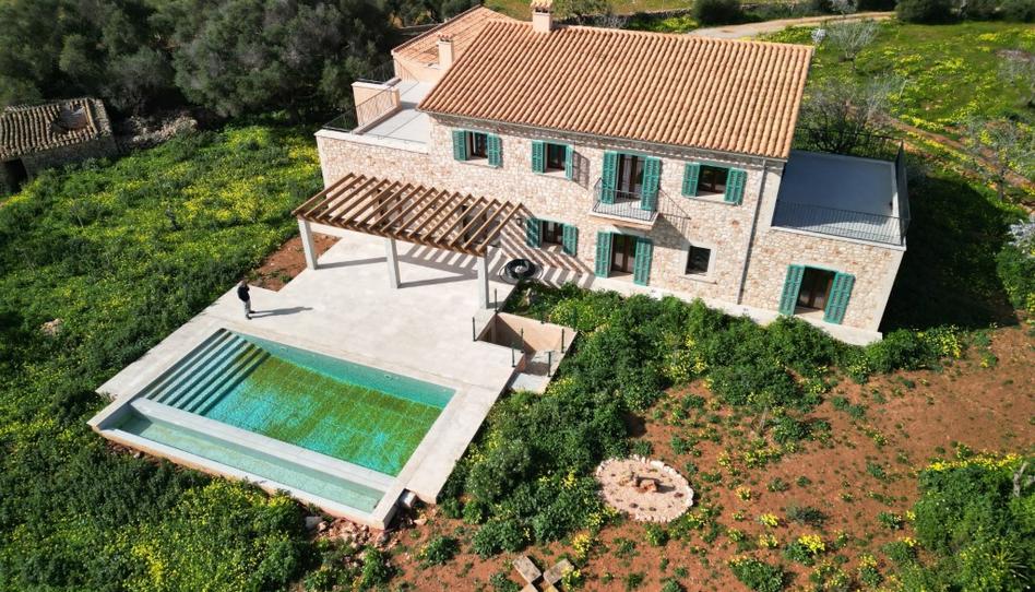 Photo 1 of Country house to rent in S'Horta - Cas Concos des Cavaller - Es Carritxó, Illes Balears