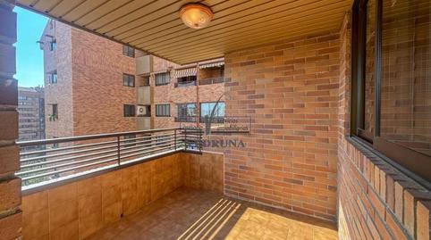 Photo 4 of Flat to rent in Avenida Juan Carlos I, Romareda, Zaragoza