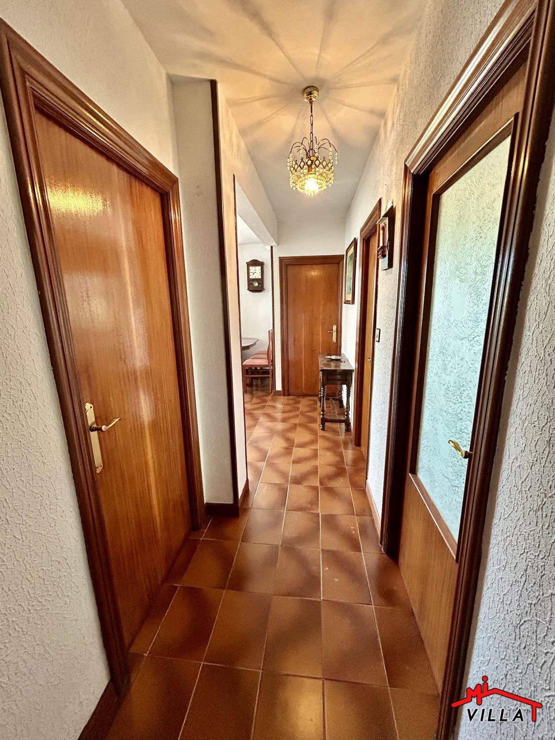 Pis en venda en Laredo amb Terrassa