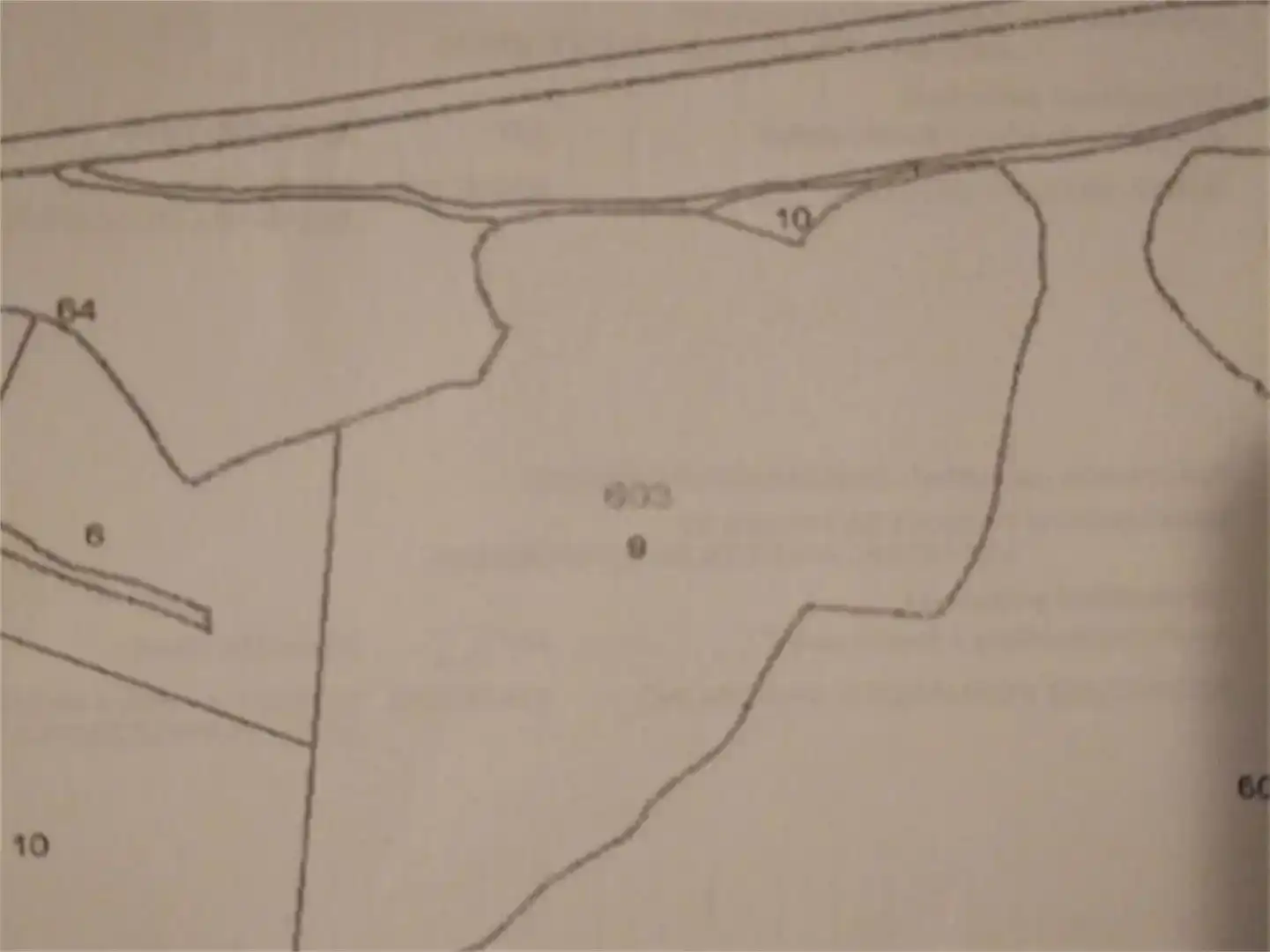 Land for sale in Valdeolea, Cantabria