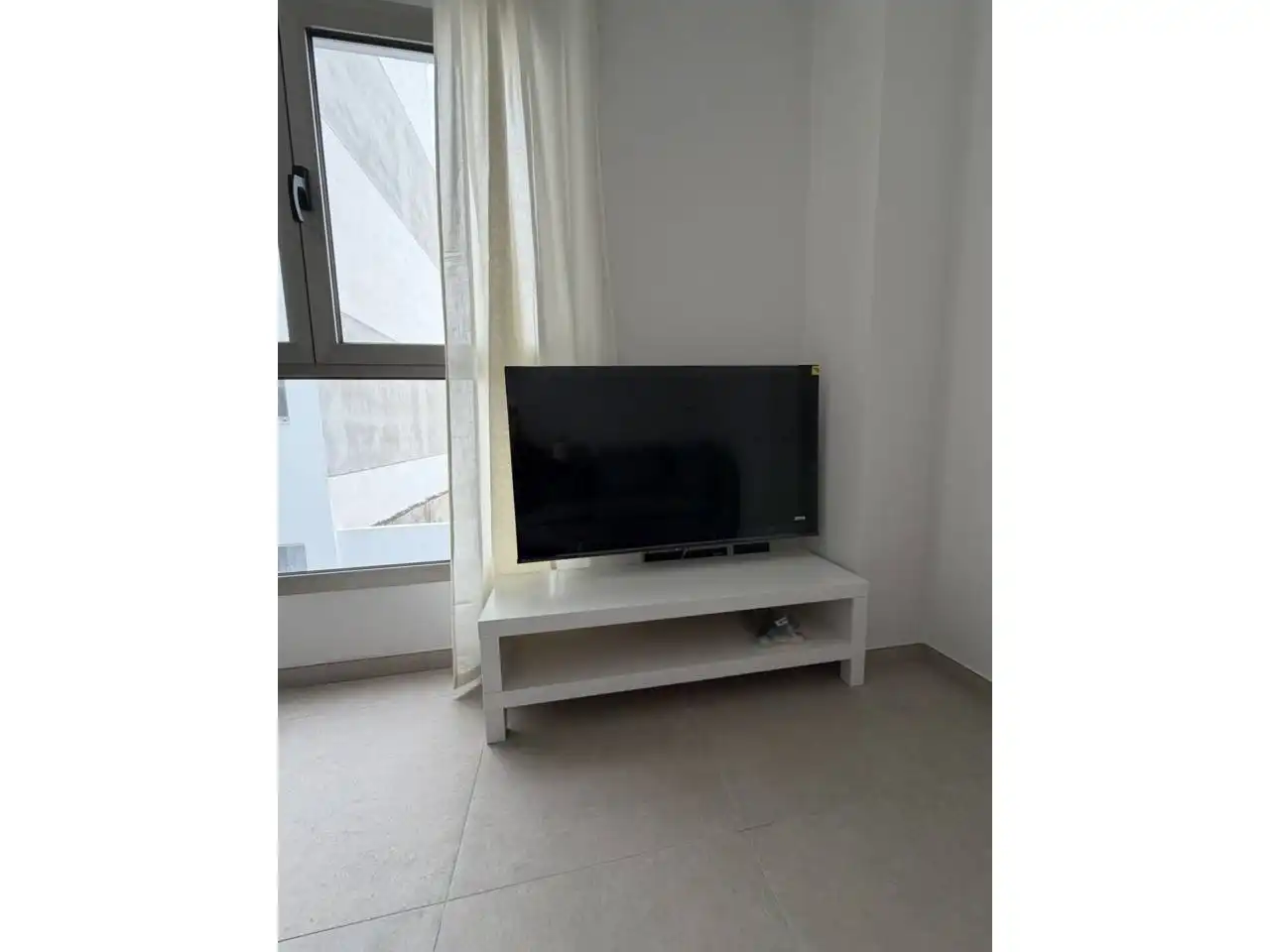 Wohnzimmer von Wohnung zur Miete in Las Palmas de Gran Canaria mit Möbliert und Alarm