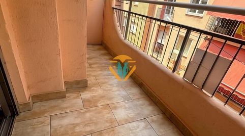 Foto 2 de Apartament en venda a Centro Urbano, Benidorm