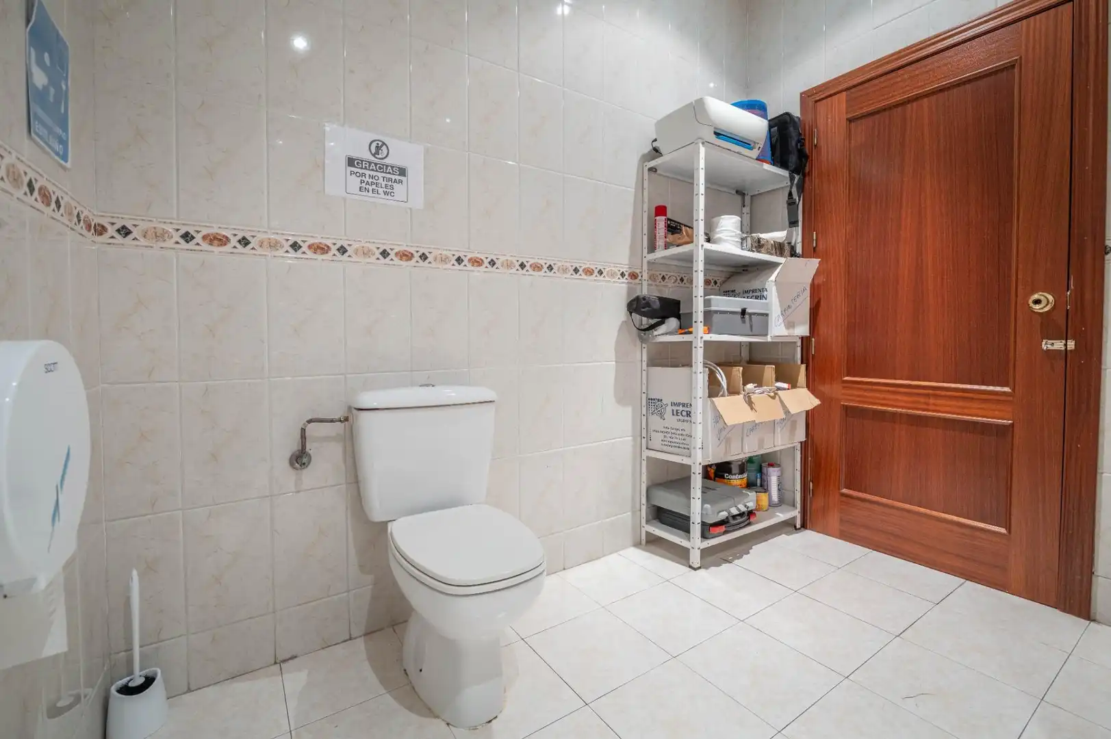Commercial properties for sale in Pavaneras, 3, San Matías - Realejo