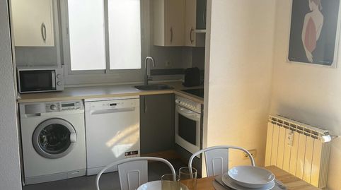 Foto 5 de Piso de alquiler en N/a, Lucero, Madrid Capital