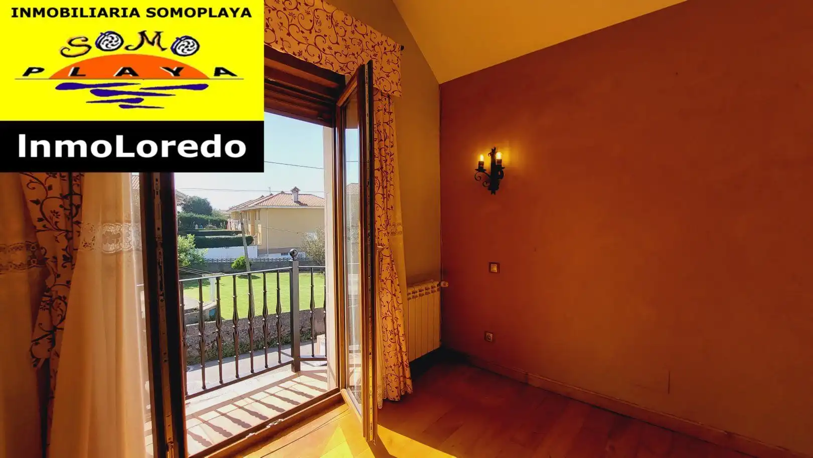 Casa o chalet en venta en Marina de Cudeyo con Calefacción, Jardín privado y Trastero