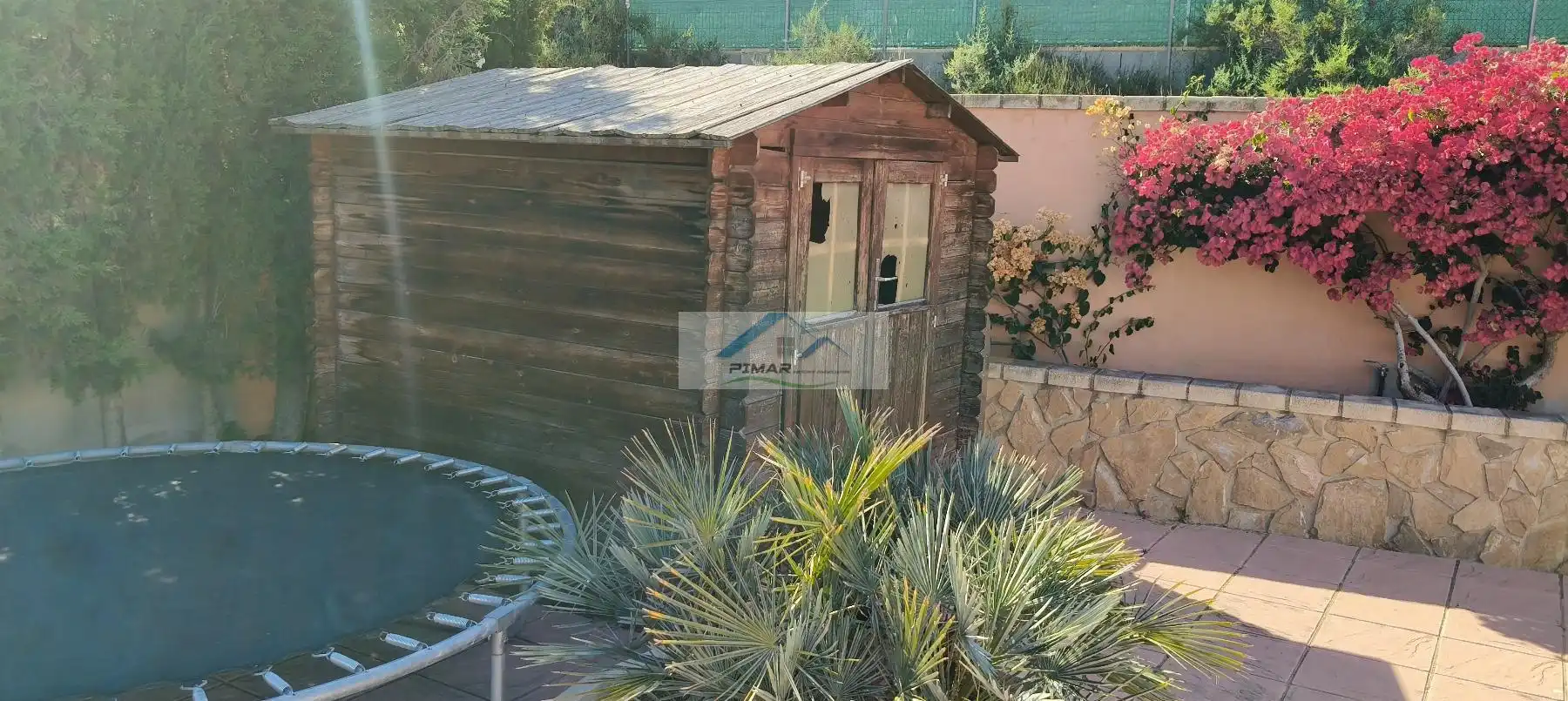 Villa con terrazza in vendita a Crevillent, imagen 10