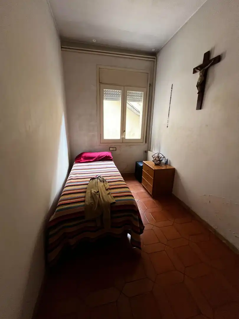 Dormitori de Casa o xalet en venda en Vilassar de Mar amb Calefacció, Jardí privat i Terrassa